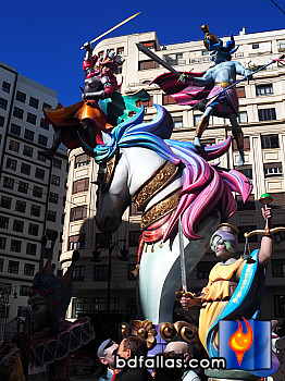 El Joc del Poder