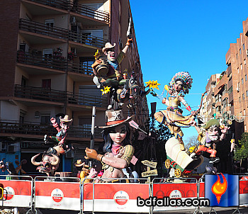 ¡¡ Rebentem - Ho Tot!!