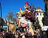 Foto de la falla Ribera - Convento Santa Clara 2026