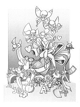 Foto Les Quatre Estacions