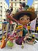Foto de la falla Plaza del Doctor Collado 2026