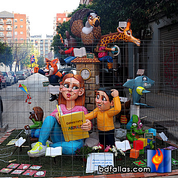 Deprén Curiositats Genials en El Cole Dels Animals