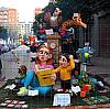 AVENIDA GARCIA LORCA - OLTA DEPRÉN CURIOSITATS GENIALS EN EL COLE DELS ANIMALS