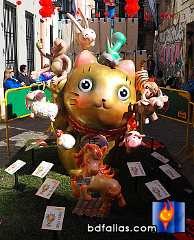 Foto Horòscop Chinenc
