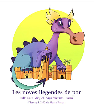 Foto Les Noves Llegendes de Por