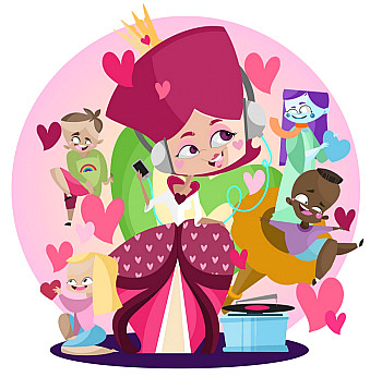 Foto Coret Mix Vol. 1