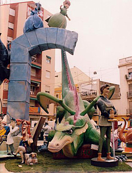 Foto Atra Vegada El Mateix Conte