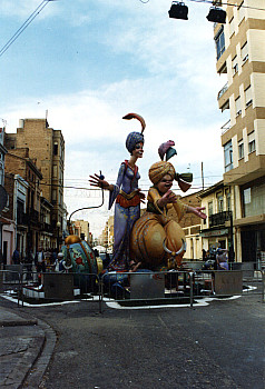 Foto Un Treball de Moros