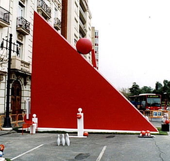 Foto Redolant la Roca