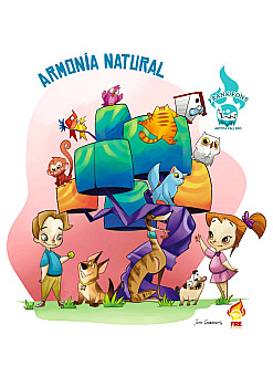 Foto Armonia Natural