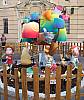 Foto de la falla Castellon - Segorbe 2026
