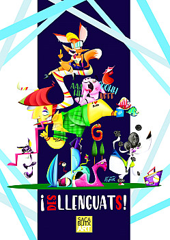 Foto ¡Desllenguats!