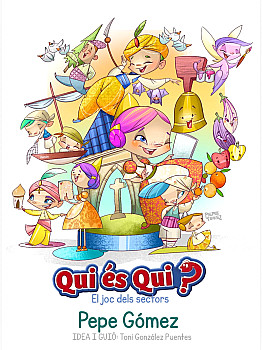 Foto ¿Quí És Quí?