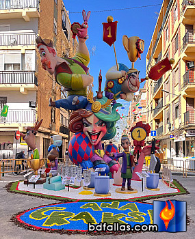 Foto ¡¡¡Cracks!!!