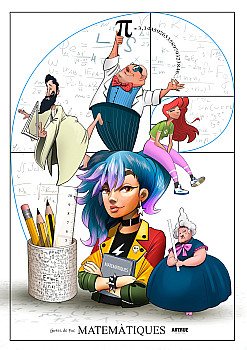 Foto Matemàtiques