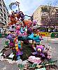 Foto de la falla Ramiro de Maeztu - Los Leones 2026