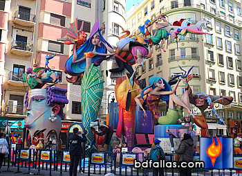Ombra Ací, Ombra Allà,¡Maquilla´T!