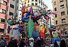 Foto de la falla Oeste, Avda. Del 2026