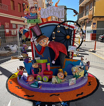 Diverland