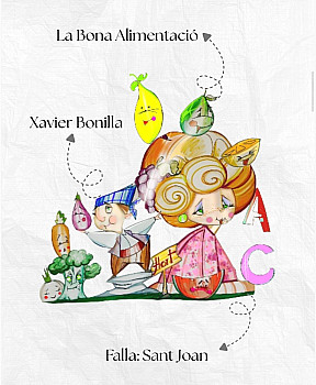 Foto La Bona Alimentació