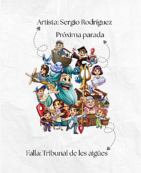 Foto Pròxima Parada