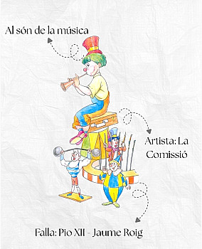 Foto Al Sò de la Música