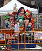 Foto de la falla Plaza de la Merced 2026