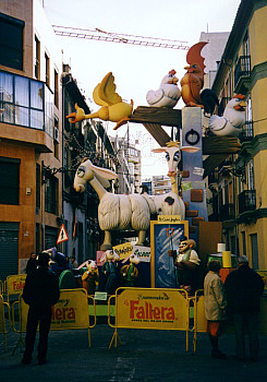 Foto Rebelió Fora de la Granja