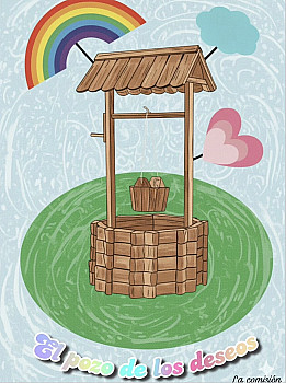 Foto El Pou Dels Desijos