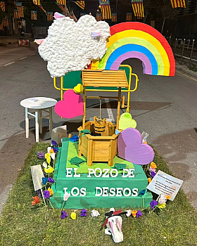 Foto El Pou Dels Desijos