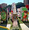 Foto de la falla Blasco Ibañez - Plaza Maestro Ripoll 2026