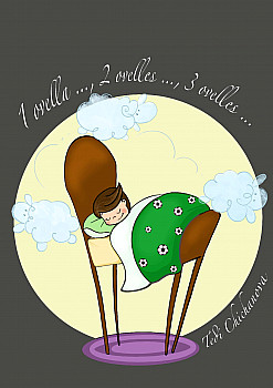 Foto 1 Ovella..., 2 Ovelles..., 3 Ovelles...