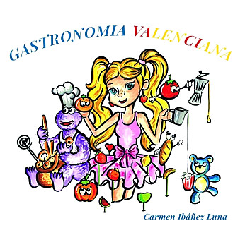 Foto Gastronomia Valenciana