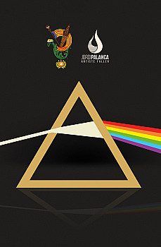 Foto The Dark Side Of The Moon