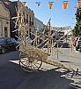Foto de la falla Jesús Morante Borrás - Caminot 2026