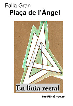 Foto ¡en Llínea Recta!