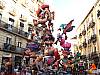 Foto de la falla Doctor Serrano - Carlos Cervera - Clero 2026