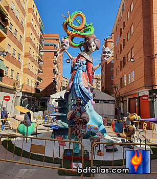L´Eliana Xi