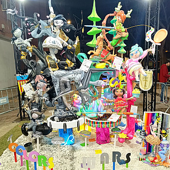 Colors Wars