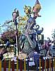 Foto de la falla Mossen Jose Cuenca - Pinedo 2026