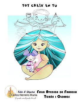 Foto Tot Creix en Tú