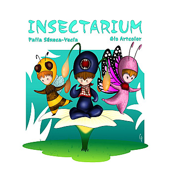 Foto Insectàrium
