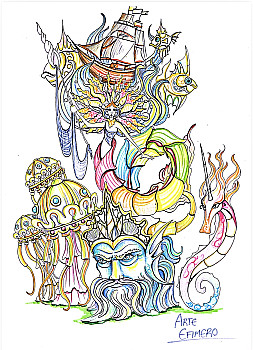 Foto Càntics de Sirena