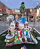 Foto de la falla Ciudad del Artista Fallero 2026