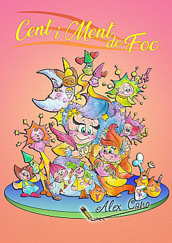 Foto Cent I Ment de Fòc