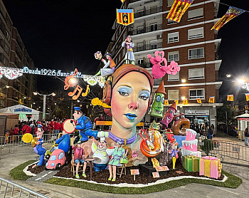 Tot És Festa