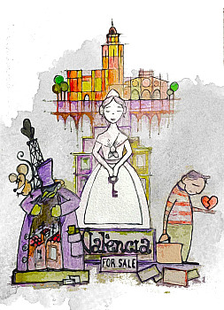 Foto Valéncia For Sale