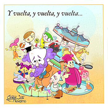 Foto I Volta, I Volta, I Volta...