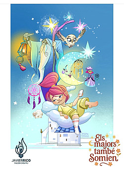 Foto Els Majors També Somien