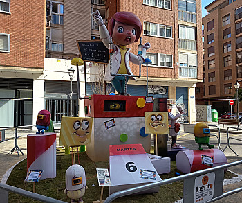 Fotos 6ªB 2026